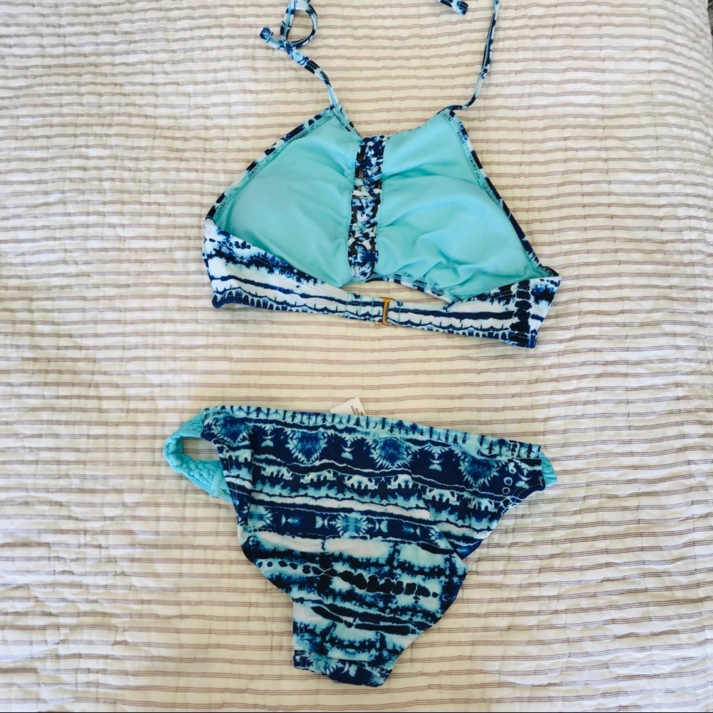 Swimming suit - Picture 2 of 2